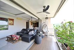 Waterwoods (D19), Condominium #546250121